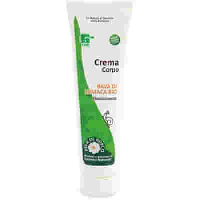 CREMA CORPO ELASTICIZZANTE BAVA DI LUMACA