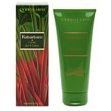 RABARBARO CREMA CORPO 200 ML