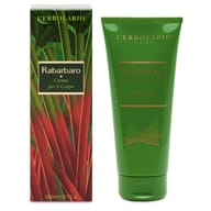 RABARBARO CREMA CORPO 200 ML