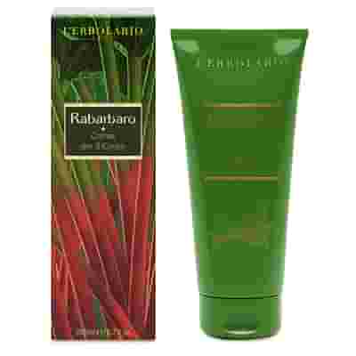 RABARBARO CREMA CORPO 200 ML