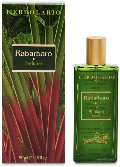 RABARBARO PROFUMO 50 ML