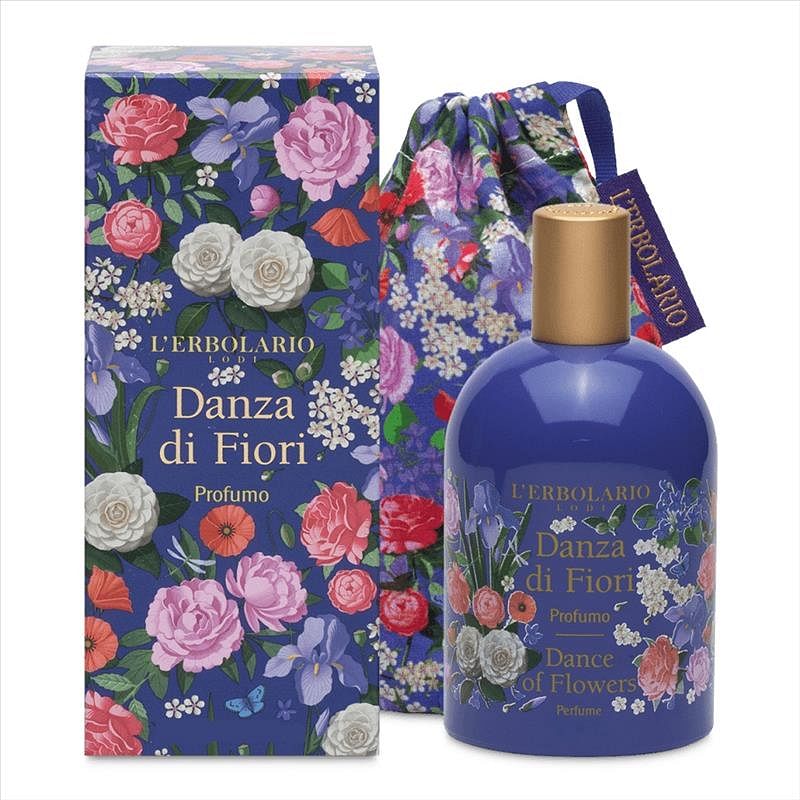 Danza Di Fiori Profumo 50 Ml