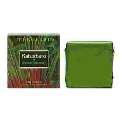 RABARBARO SAPONE PROFUMATO 100 G