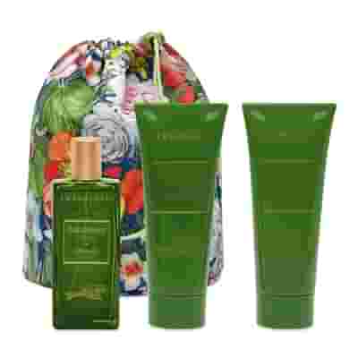 RABARBARO BEAUTYBAG TRIO EDIZIONE LIMITATA