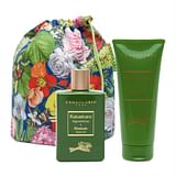 RABARBARO BEAUTYBAG DUO