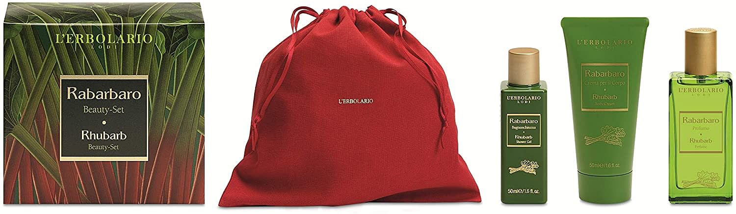 L'Erbolario 