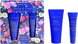 DANZA FIORI SET MANI & LABBRA