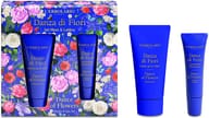 DANZA FIORI SET MANI & LABBRA