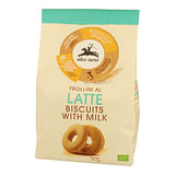 FROLLINO AL LATTE BIO 250 G