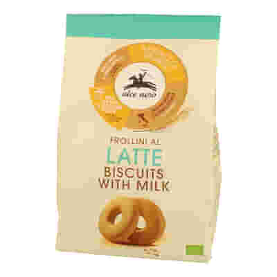 FROLLINO AL LATTE BIO 250 G