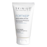 FORTIKER MASCHERA CAPELLI VOLUMIZZANTE 150 ML