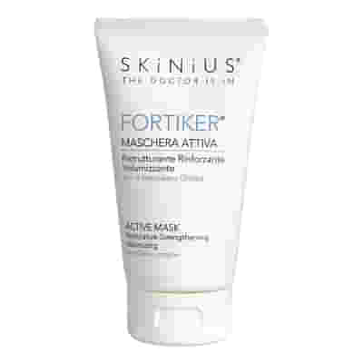 FORTIKER MASCHERA CAPELLI VOLUMIZZANTE 150 ML