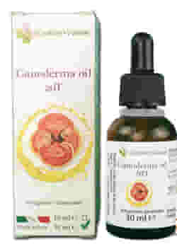 GANODERMA OIL 20T 30 ML