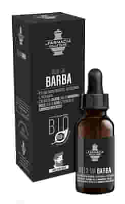 FDE OLIO BARBA 50 ML