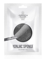 FDE KONJAC SPONGE CARBONE BAMBU' 1 PEZZO