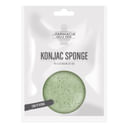 FDE KONJAC SPONGE TE' VERDE 1 PEZZO