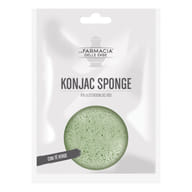 FDE KONJAC SPONGE TE' VERDE 1 PEZZO