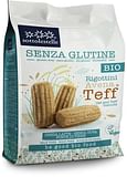 RIGOTTINI AVENA E TEFF 250 G