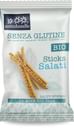 STICKS SALATI SENZA GLUTINE 45 G