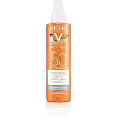 CS SPRAY BAMBINO SPF50+ 200 ML