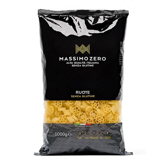 Massimo Zero Ruote 1 Kg