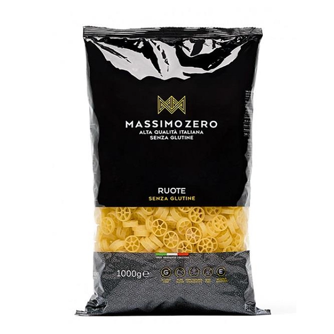 Massimo Zero Ruote 1 Kg