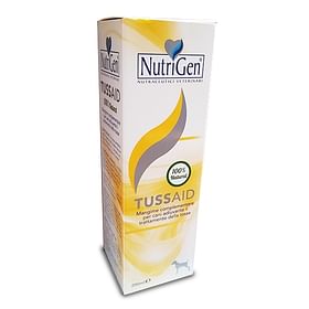 Tussaid 200 Ml Nutrigen