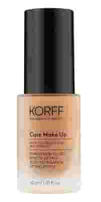 KORFF CURE MAKE UP FONDOTINTA FLUIDO EFFETTO LIFTING 05