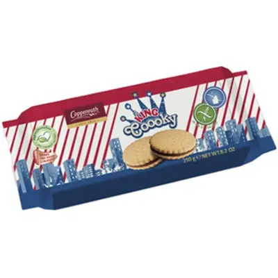 KING COOKY 250 G KING COOKY 250 G