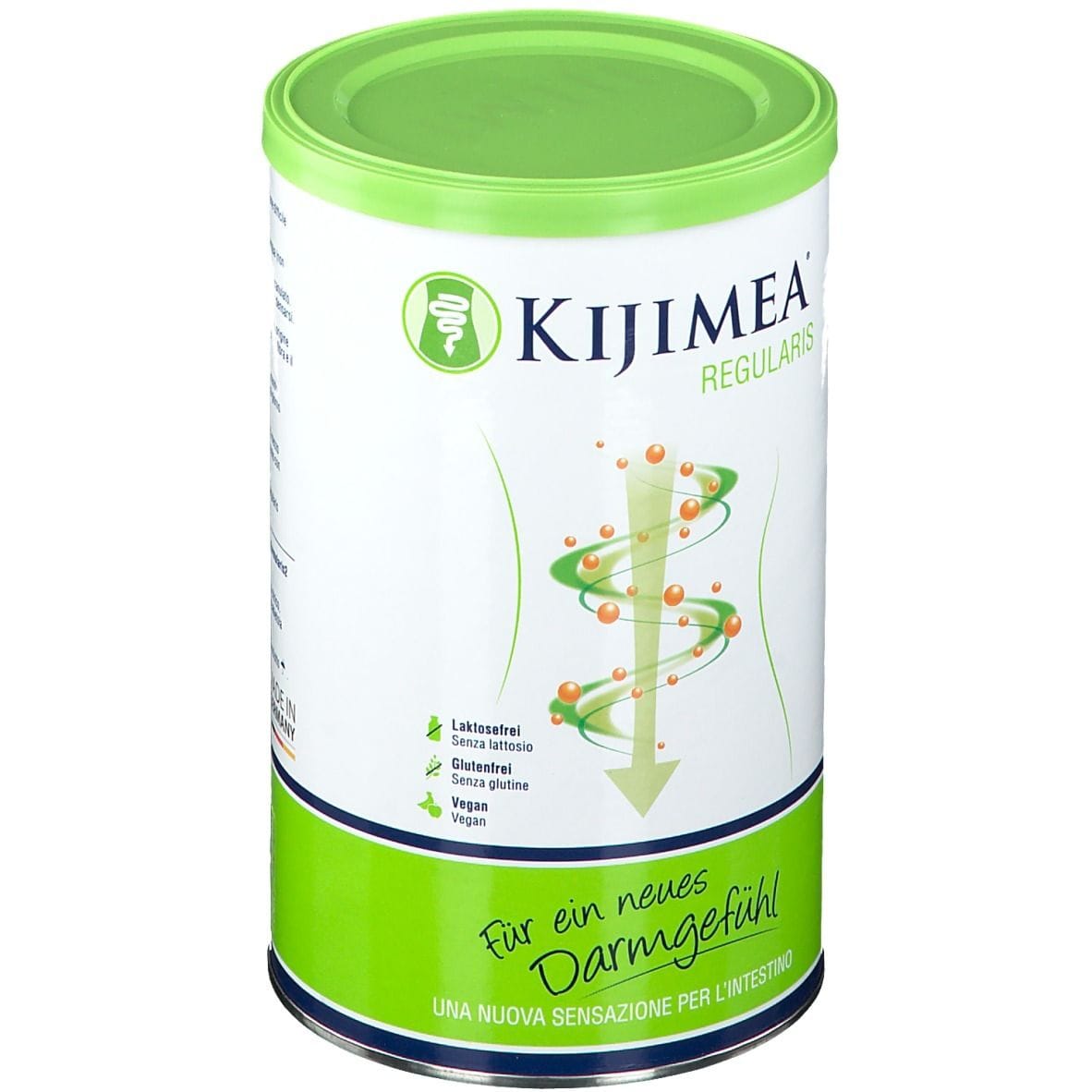 KIJIMEA REGULARIS GRANULATO 250 G
