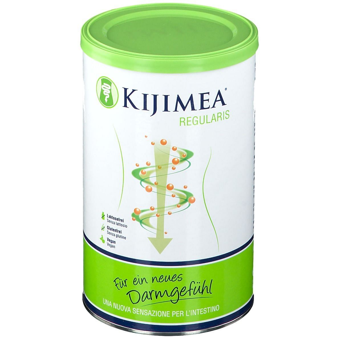 Kijimea Regularis Granulato 250 G