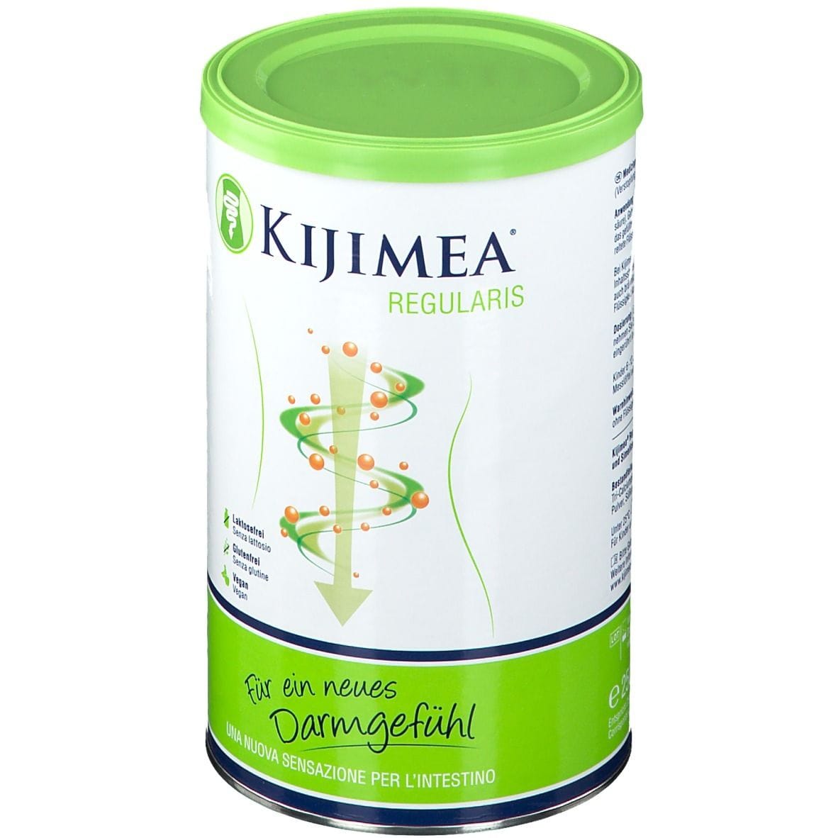 KIJIMEA REGULARIS GRANULATO 250 G