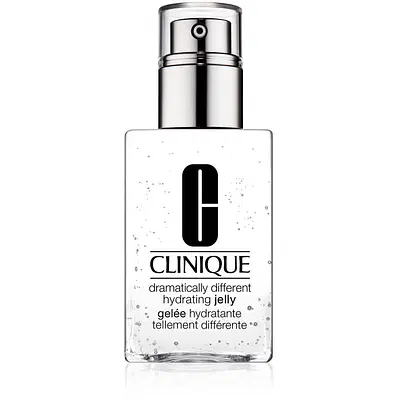 DRAMMATICALLY DIFFERENT HYDRATING JELLY 125 ML DRAMMATICALLY DIFFERENT HYDRATING JELLY 125 ML