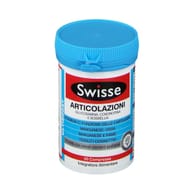 SWISSE ARTICOLAZIONI 50 COMPRESSE