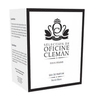 SELECTION OFICINE CLEMAN NEROLI BLANC EAU DE PARFUM 100 ML