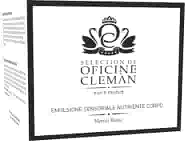 SELECTION OFICINE CLEMAN NEROLI BLANC EMULSIONE SENSORIALE NUTRIENTE 200 ML
