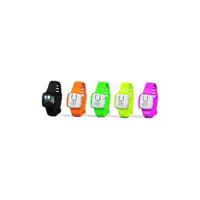 COLPHARMA ANTIZANZARE FLUO POLSO