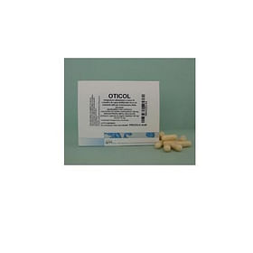 Oticol 30 Capsule