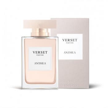 Verset Anthea Eau De Parfum 100 Ml