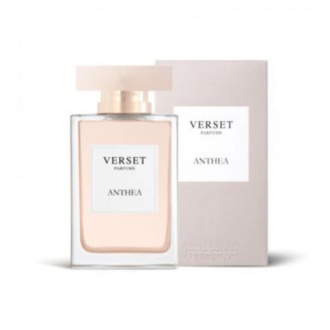 Verset Anthea Eau De Parfum 100 Ml