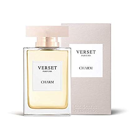 Verset Charm Eau De Parfum 100 Ml