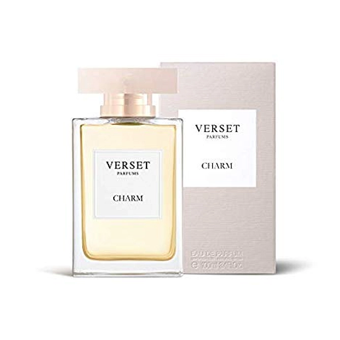 Verset Charm Eau De Parfum 100 Ml