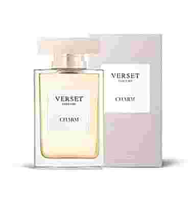 VERSET CHARM EAU DE PARFUM 100 ML