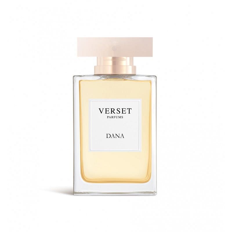 Verset Dana Eau De Parfum 100 Ml