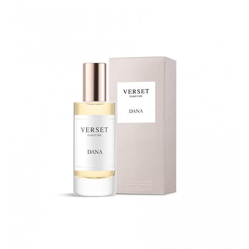 Verset Dana Eau De Parfum 15 Ml