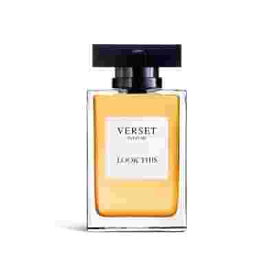 VERSET LOOK THIS EAU DE PARFUM 100 ML