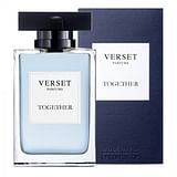 VERSET TOGETHER EAU DE PARFUM 100 ML
