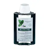 KLORANE SHAMPOO MENTA ACQUATICA 200 ML