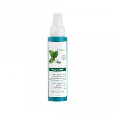 KLORANE SPRAY MENTA ACQUATICA 100 ML