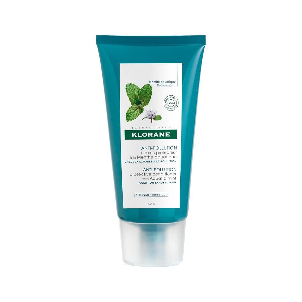 Klorane Balsamo Menta Acquatica 50 Ml